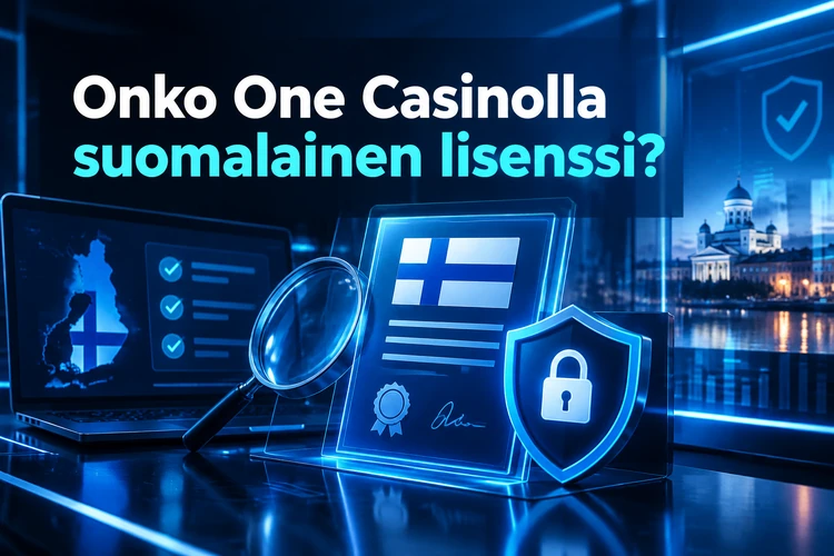 Mitä ehtoja bonukseen liittyy?